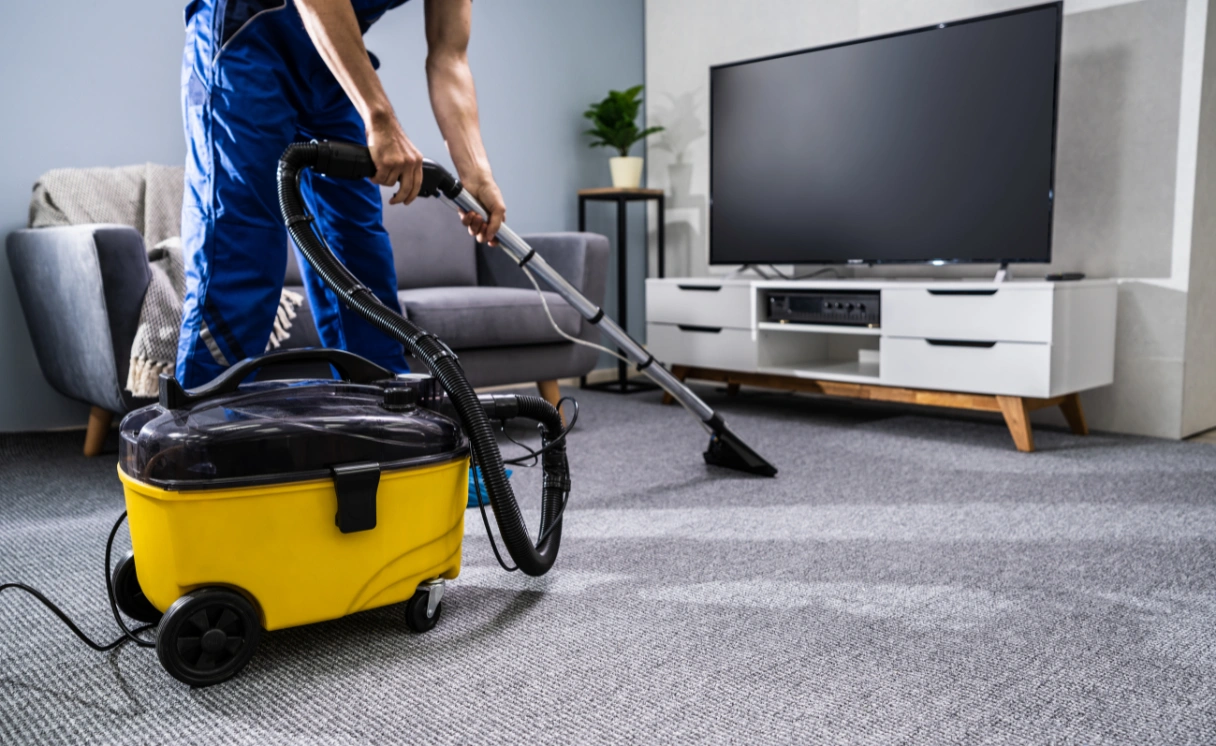 Extract Rug Cleaning Mckinnon Contact Office